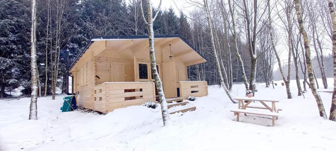 Heartspace Taszow Exterior photo