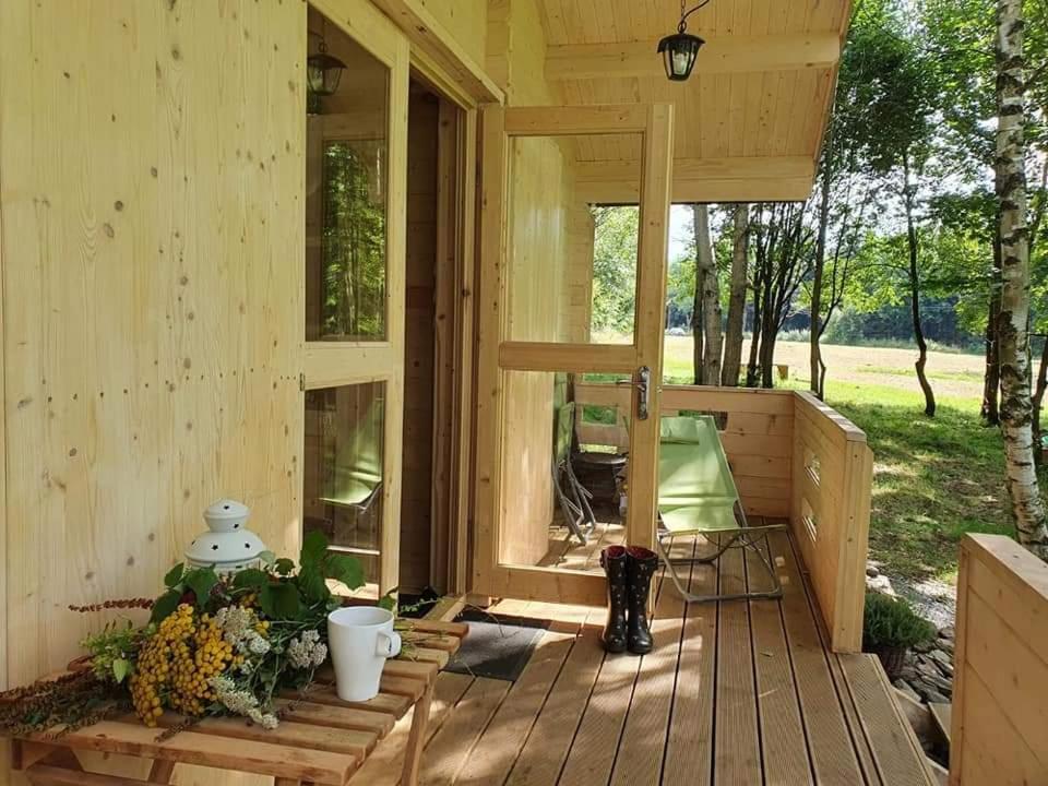 Heartspace Taszow Exterior photo